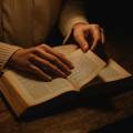 Scroll of Entry for the Touch Bearer